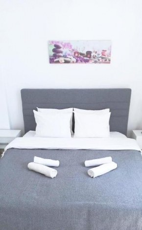 Apartment in the center of Athens